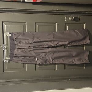 Cherokee Cargo scrub pants